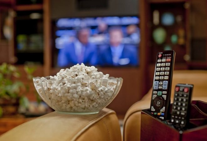 Cox Cable TV Packages