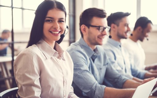 Buckeye Customer Service