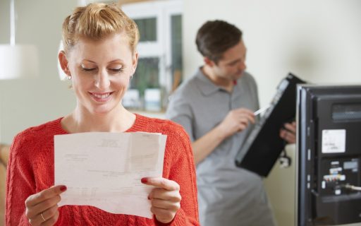 buckeye Broadband number