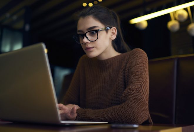 Internet Preferred 100 Package
