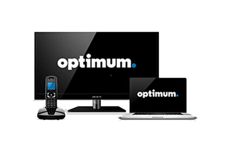 Buy Optimum Services to Enjoy