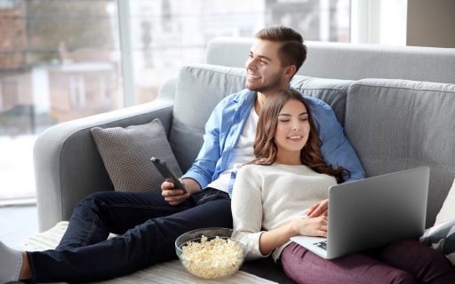 wow internet tv packages